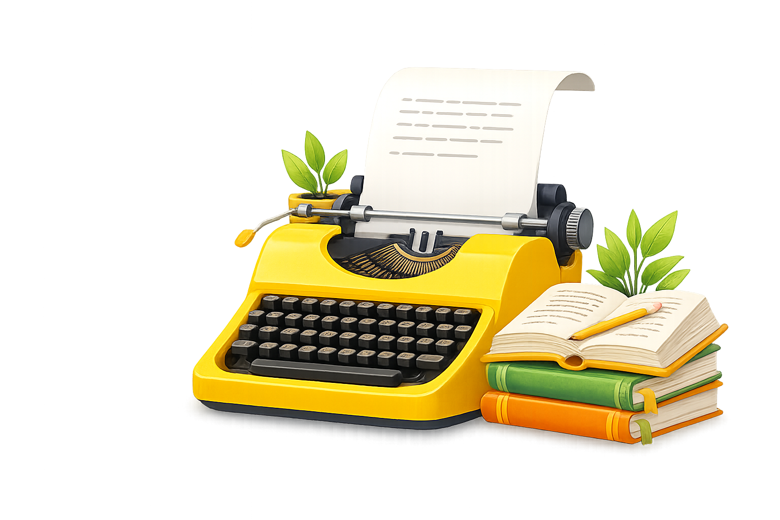 Publishing